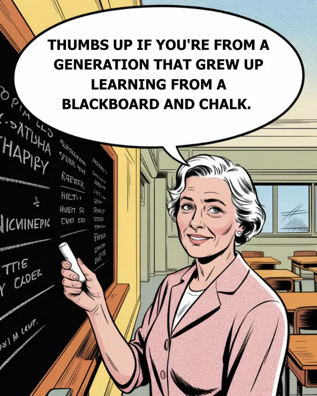 Cover for Chalk scraping across the board